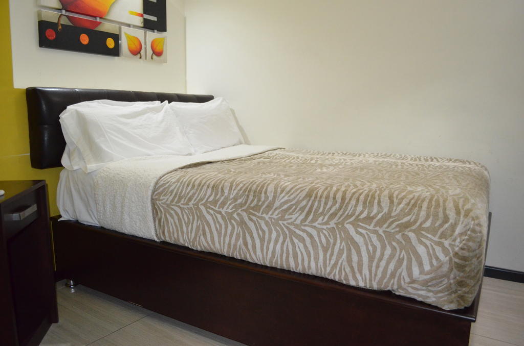 Hotel Rincon Del Cielo San Juan de los Lagos Room photo